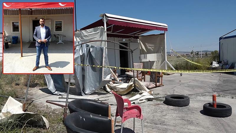 Afyonkarahisar’daki Silahlı Saldırıda Gözaltına Alınan 18 Şüpheli Adliyede