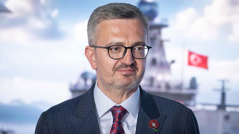 İletişim Başkanı Duran: “15 Temmuz, Milletimizin İradesini Tüm Dünyaya Gösterdi”