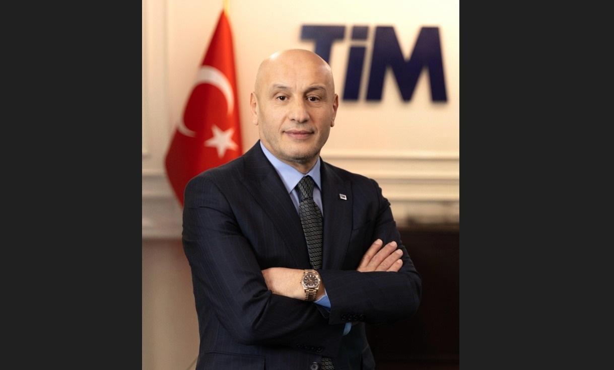 TİM Başkanı Gültepe: E-ihracat Türkiye’nin ihracat hedeflerinde kritik rol üstleniyor
