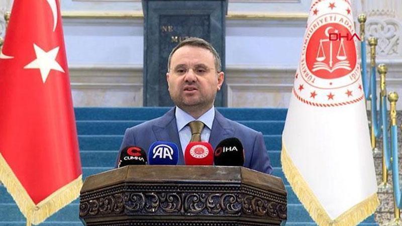 ‘Vatandaşlarımız müsterih olsun’