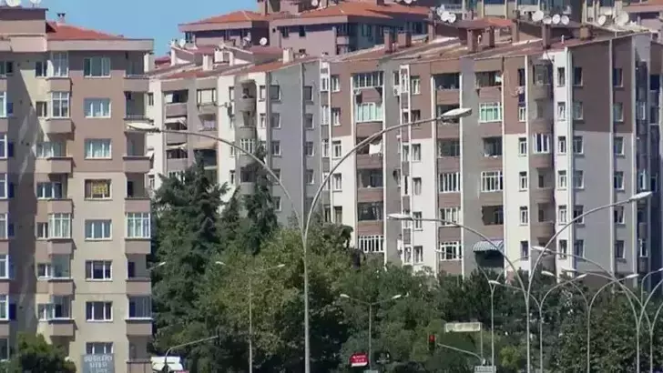 Yabancılara konut satışında artış, Rus vatandaşları ilk sırada