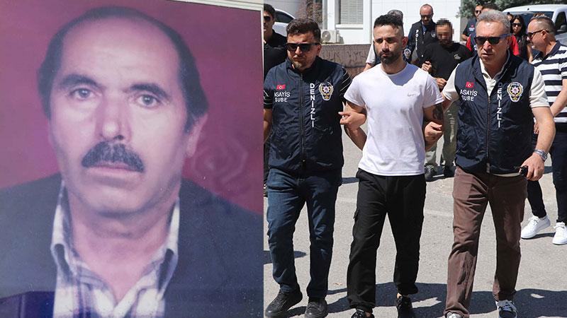 Faili meçhul cinayet 20 yıl sonra aydınlandı! Teknoloji eski dosyayı çözdü
