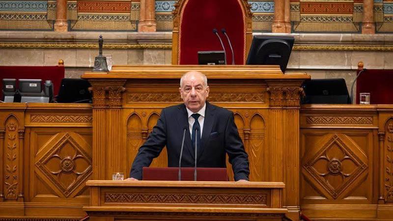 Macaristan yeni cumhurbaşkanını seçecek: Geçici görev Parlamento Başkanı’na geçti
