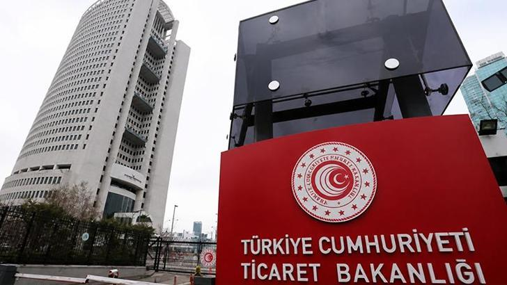 Ticaret Bakanlığı’ndan Dev Denetim! 8,6 Milyon TL Ceza Kesildi