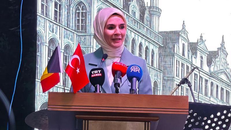 Türkiye-Belçika İlişkilerinde Yeni Dönem! Ticaret ve Savunma İş Birliği Mesajı