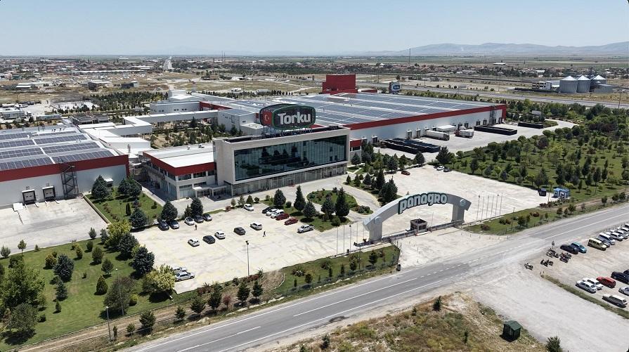 Brand Impact Araştırmasında Torku İlk 3 Marka Arasında Yer Aldı