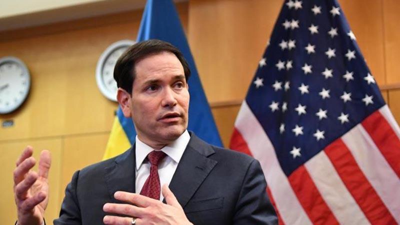 Marco Rubio’dan İran’a Sert Mesajlar