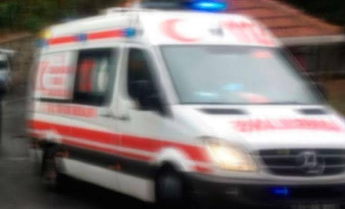 Sanayi Sitesinde Esnaf Kavgası Kanlı Bitti: 13 Kişi Yaralandı