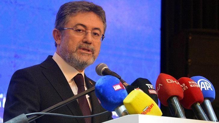 Bakan Yumaklı’dan Çiftçilere Müjde: TMO Alımlarında Konya İlk Sırada Yer Aldı