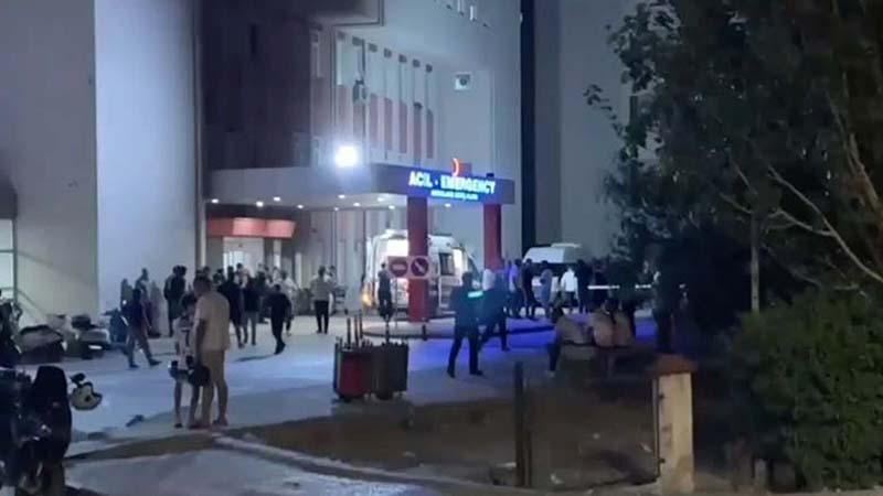 Söke’deki silahlı aile kavgasında ikinci acı haber