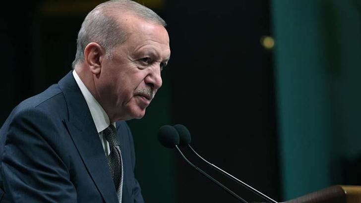 Erdoğan ile Mirziyoyev telefonda görüştü: Gündemde ikili ilişkiler ve Türk Devletleri Teşkilatı vardı