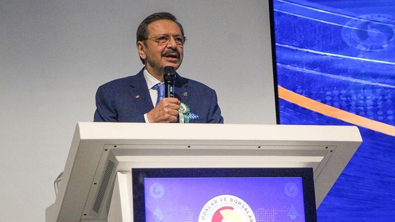 Hisarcıklıoğlu: Gelecek bugünden daha iyi olacak