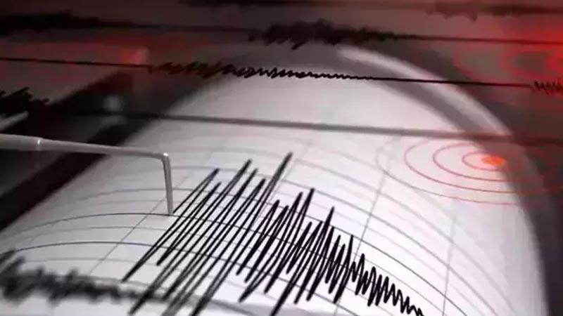 Japonya’da 7.1 Büyüklüğünde Deprem: Tsunami Uyarısı Yapıldı