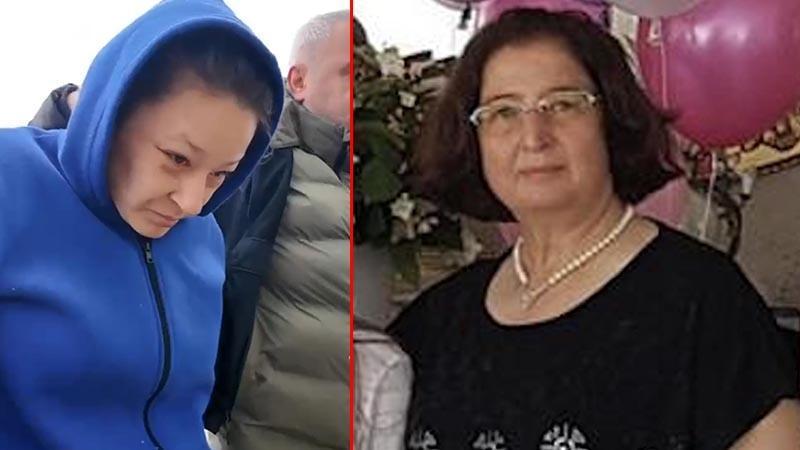 Tekirdağ’da Binnaz Eriş cinayeti iddianamesi kabul edildi: Sanık hakkında ağırlaştırılmış müebbet talebi