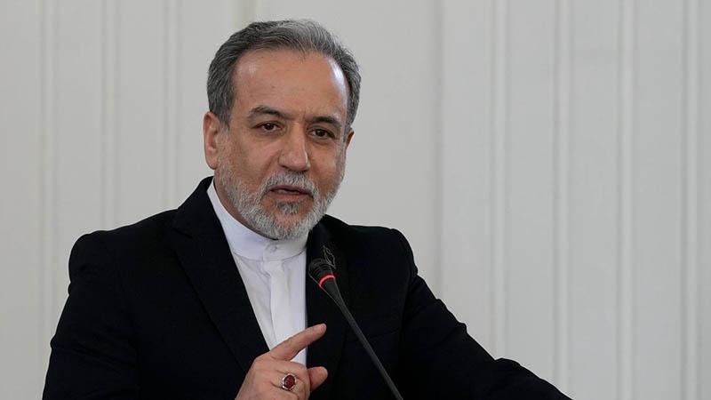 İran: Ukrayna, gemi saldırısının kasıtlı olmadığını bildirdi