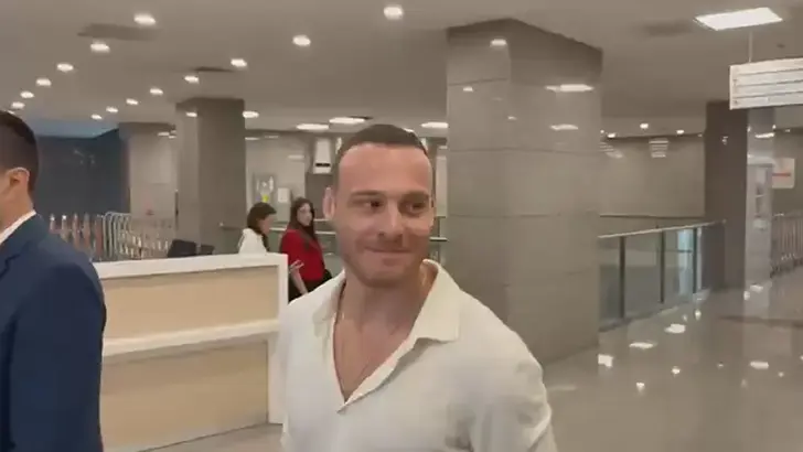 Kerem Bürsin Ahbap soruşturmasında ifade verdi: “Haluk Levent’i tanımıyorum, ben de mağdurum”