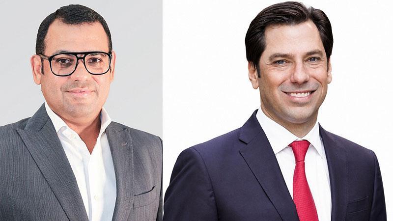 Sanipak’ta yeni dönem: Bölgesel büyüme hedefi güçleniyor