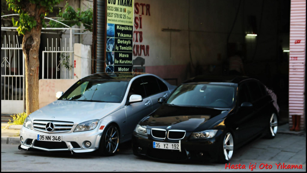 Ali Tuğberk Özen Yönetimindeki Hasta İşi Car Care, 30 Yıllık Ustalık Mirasını Geleceğe Taşıyor