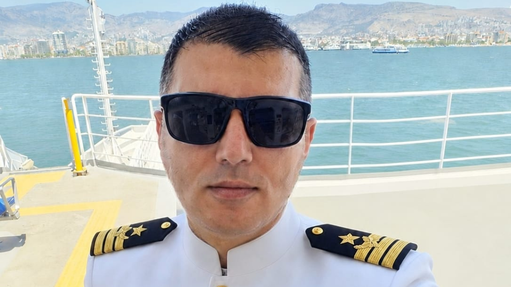 Stratejik Deniz Güvenliği Uzmanı Şahin Avşar: Mavi Vatan Vizyonu Türkiye’yi Denizlerde Stratejik Güç Haline Getirdi