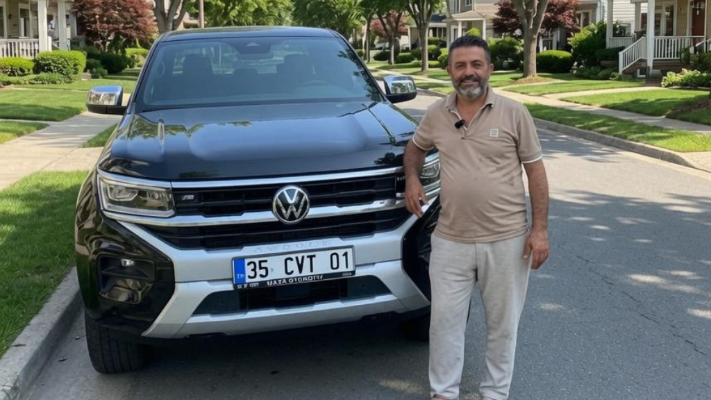 Hurda Sektörünün Güven Veren İsmi Mehmet Mesut Çinkılınç, Aliağa’daki Büyümesini Sürdürüyor