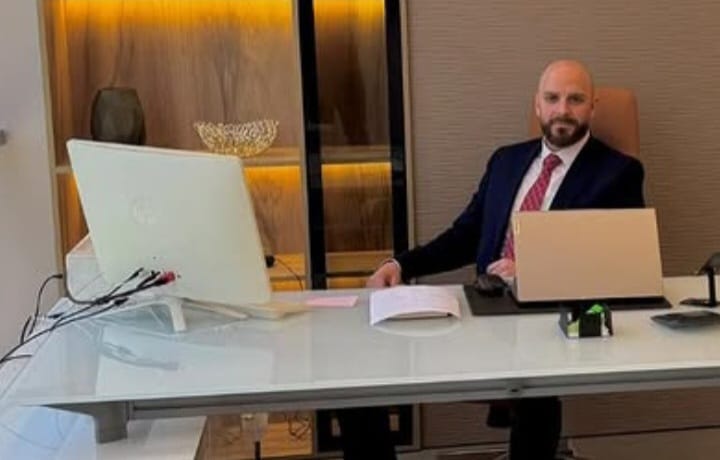 Uğur Akkuş ile Murat Akkuş’un İmzasını Taşıyan 75 Milyon Dolarlık BBJ Anlaşması Gündem Oldu