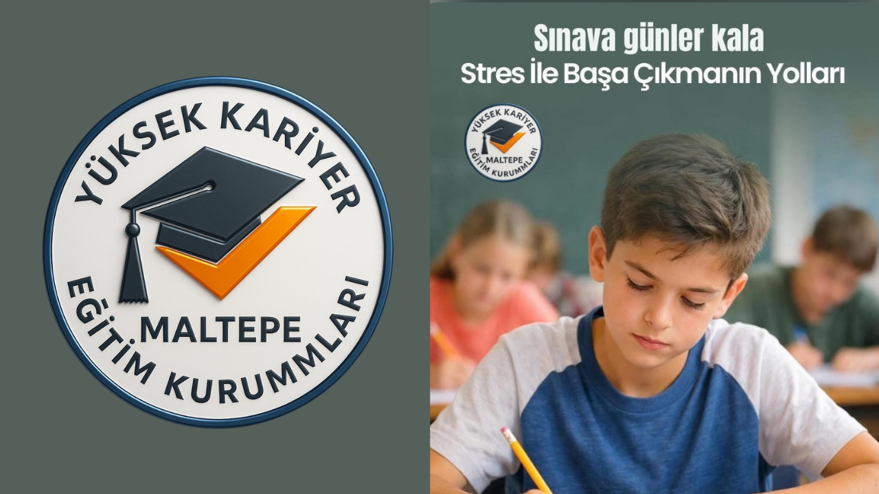 AHMET SUNGUR’DAN MALTEPE YÜKSEK KARİYER KURS MERKEZİ’NDE FARK YARATAN EĞİTİM MODELİ