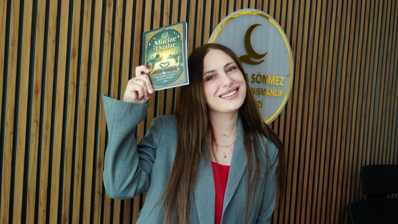 Aleyna S. Orujov’un Ekran Yolculuğu Hız Kazandı: Medyada Dikkat Çeken İsim