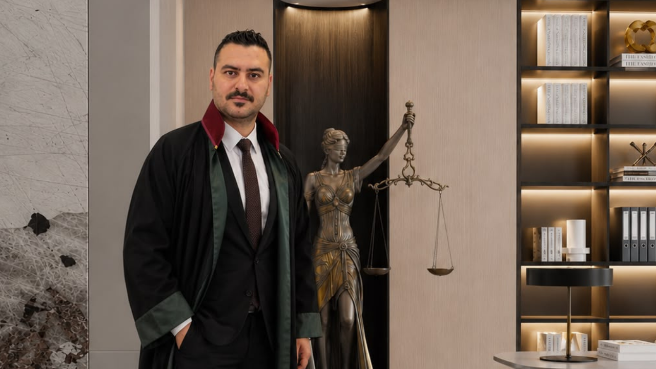 Avukat Cemal YILMAZ: “Kayıt Dışı Yabancıları Yalnızca Yakalamak Yetmez, Hukukun İçine Alacak Bir Sistem Kurulmalı”