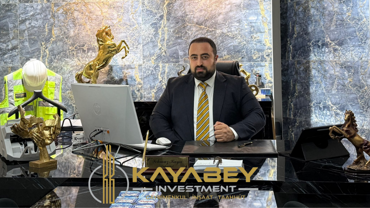 Şehmuz Kaya Net Konuştu: “Olaydaki Kişi Ben Değilim”