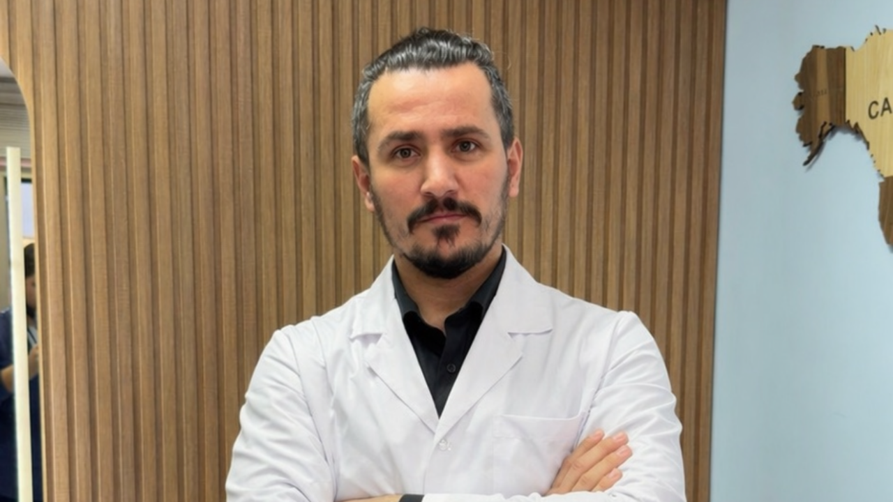 Saç Ekiminin Uluslararası Adresinde Samet Ergen: İstanbul’dan İtalya’ya Uzanan Başarı Hikâyesi
