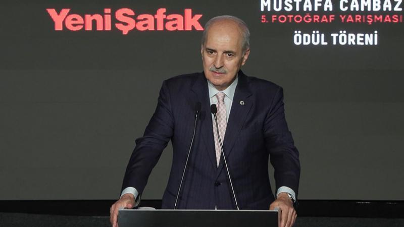Kurtulmuş: 15 Temmuz, darbeler geleneğini tarihe gömen millet zaferidir