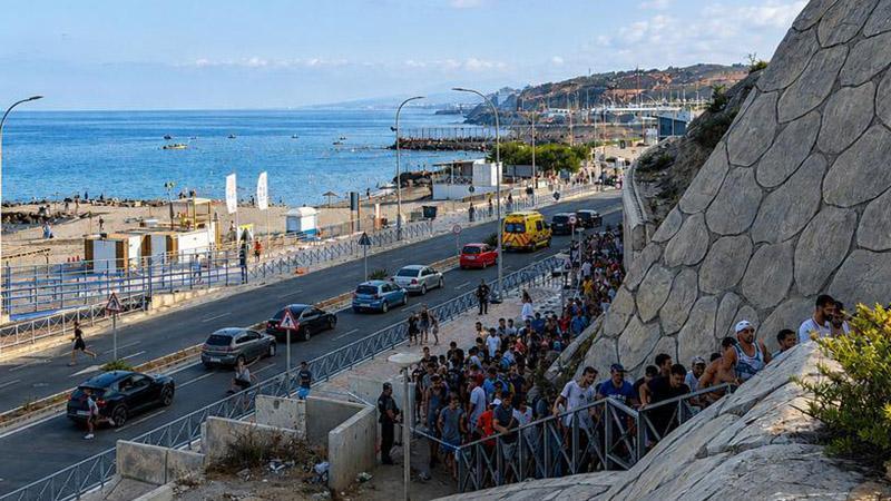 Norveç, Ceuta konusunda İspanya’ya destek verdi**