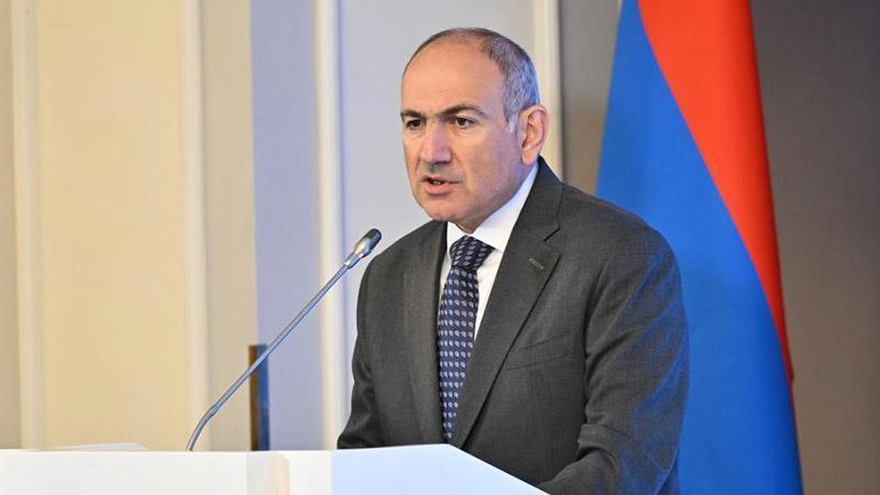 Ermenistan’da hükümet istifa etti: Paşinyan duyurdu**