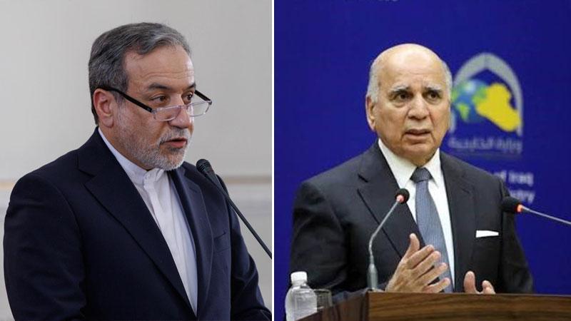 Hürmüz Boğazı gündemi: Irak ve İran’dan gerilimi düşürme çağrısı