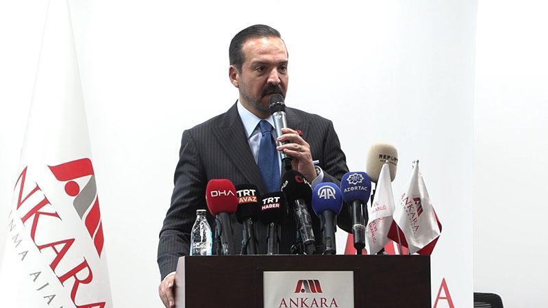 Zorlu: Türk dünyasında pasaportsuz seyahat için çalışmalar sürüyor
