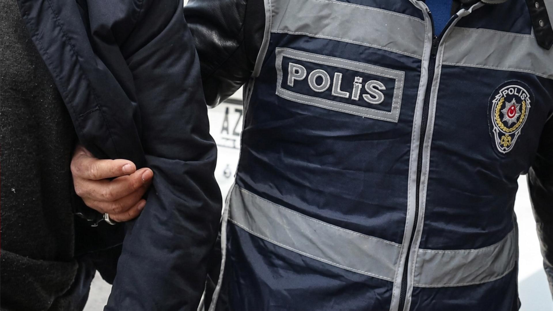 Gülay Akgün cinayetinde operasyon: 5 kişi gözaltında