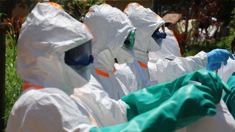 Ebola salgını yayılıyor: Vaka sayısı 4 bine yaklaştı