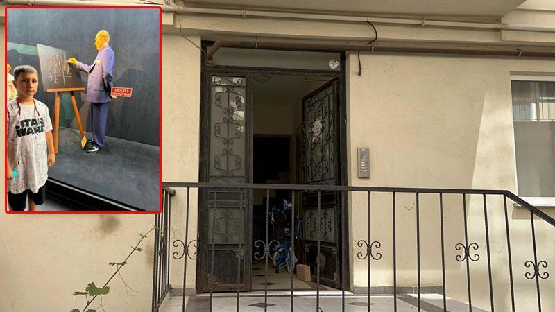 Böcek ilaçlaması iddiası can aldı: 8 yaşındaki Yusuf Talha yaşamını yitirdi