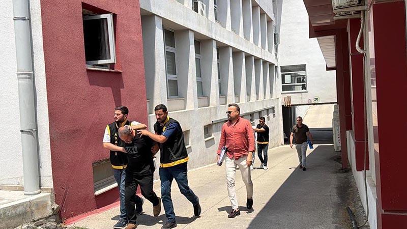 İntihar ve kaza süsü verilmişti: İki ölüm olayının ardındaki gerçek ortaya çıkarıldı