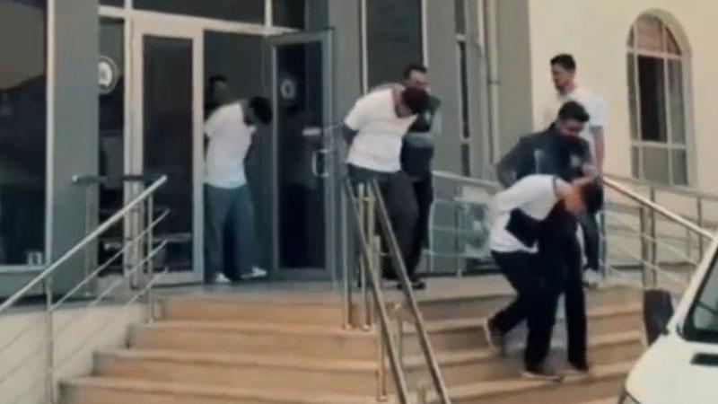 Trabzon’da banka görevlisi kılığında dolandırıcılık operasyonu: 5 tutuklama