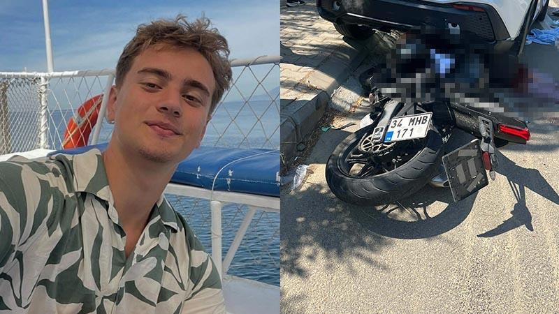 YAN YOLDAN GELEN OTOMOBİLE ÇARPMAMAK İSTERKEN KAZA YAPTILAR: 2 ÖLÜ