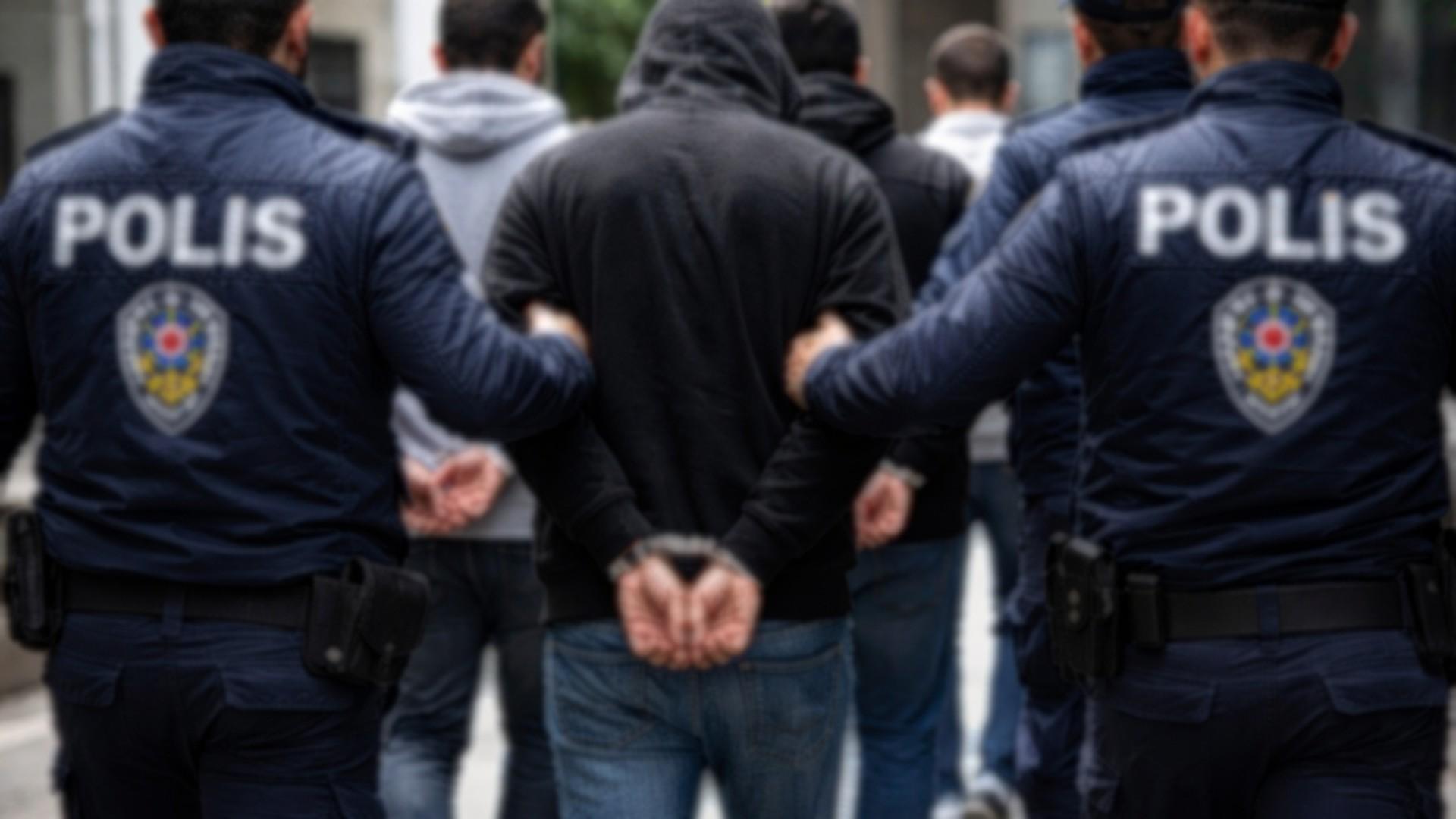 ANKARA’DA UYUŞTURUCU VE FUHUŞ SORUŞTURMASI: 10 ŞÜPHELİ TUTUKLANDI