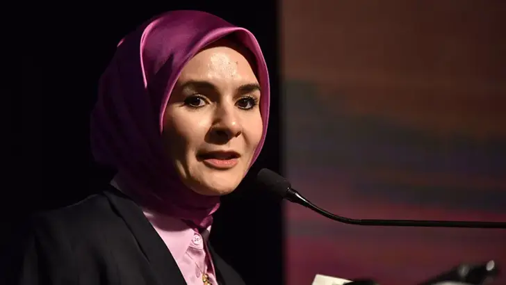 Bakan Göktaş’tan doğurganlık oranlarına ilişkin açıklama: “Aile hikayelerimizi büyütmek istiyoruz”