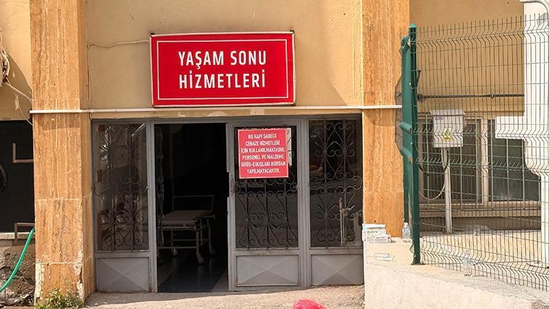 Sivas’ta kene ısırması sonrası tedavi gören 6 çocuk babası hayatını kaybetti