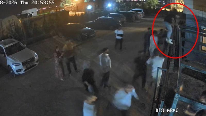 Kızıltepe’de damat darbedildi: Kayınpeder gözaltına alınıp serbest bırakıldı