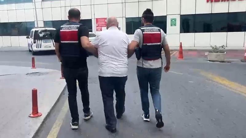 MİT görevlisi yalanıyla dolandırıcılık iddiası: 3 şüpheli cezaevine gönderildi