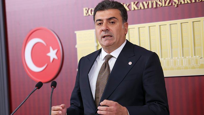 Yeni Parti’den üye ve belediye açıklaması: “300 binin üzerine çıktık”