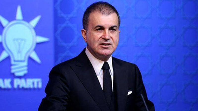AK Parti’li Çelik: ‘Mavi Vatan yaklaşımımızın ne kadar stratejik olduğu bir kez daha görülüyor’