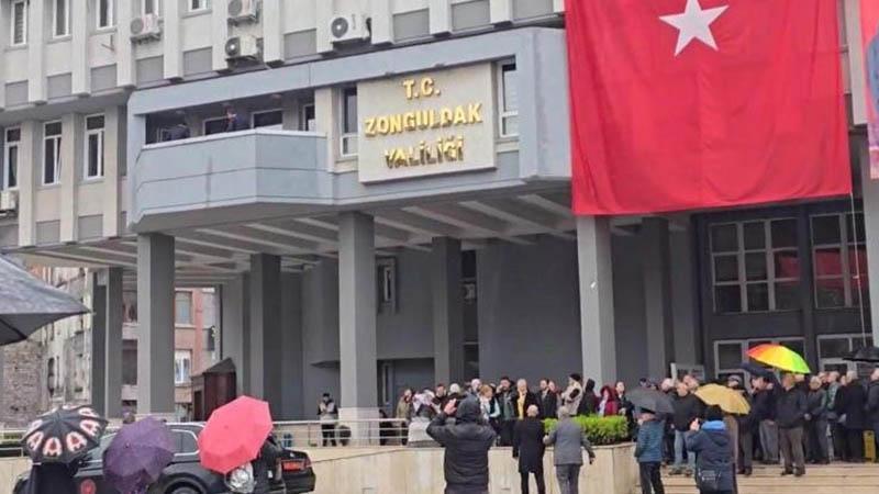 Fındık işçilerinin çocukları ile köydeki çocukların kavgası sonrası jandarma önlem aldı