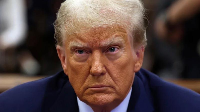 Trump’tan Ontario Gölü için dikkat çeken isim önerisi